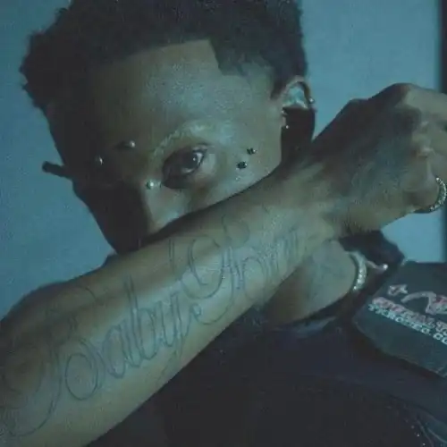 Playboi Carti [Alt #2]