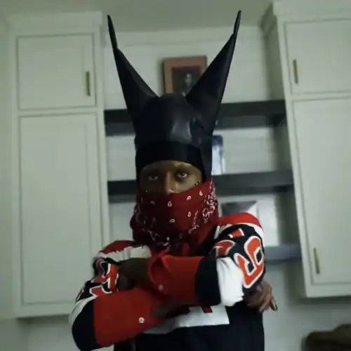 Playboi Carti [Alt #3]