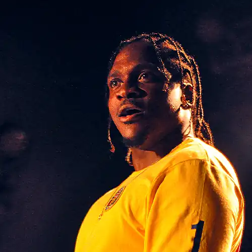 Pusha T