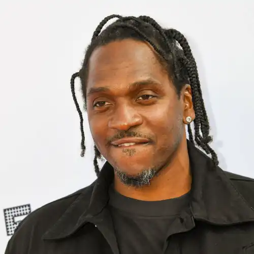 Pusha T [Alt]