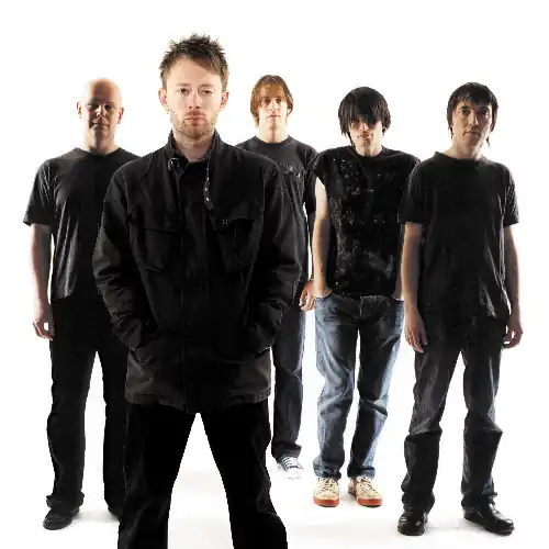 Radiohead