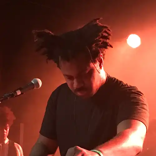 Sampha