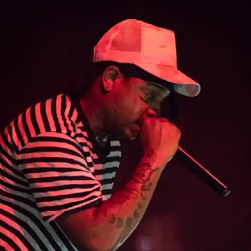 Ski Mask the Slump God