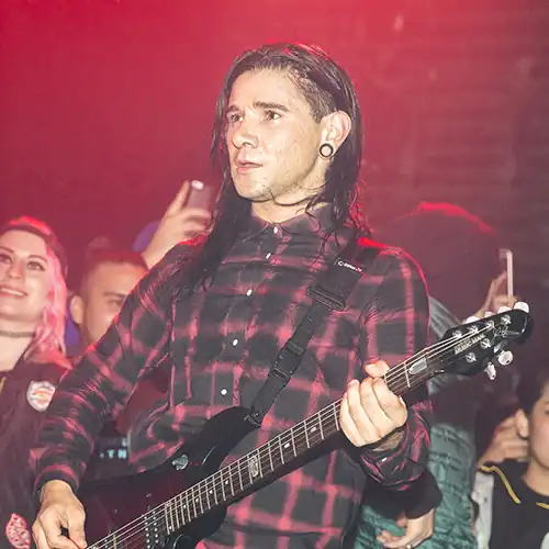Skrillex