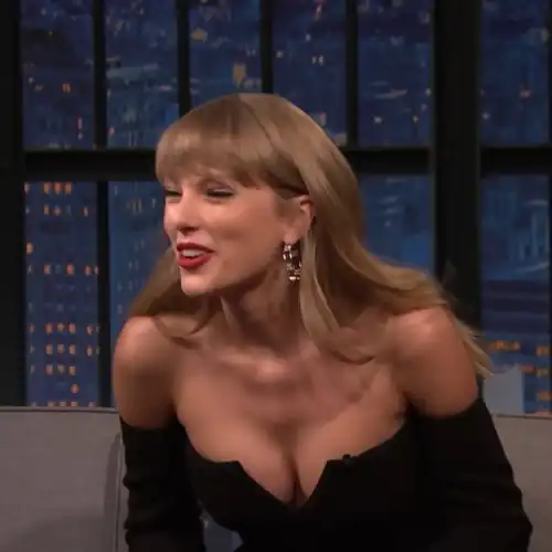 Taylor Swift [Alt]