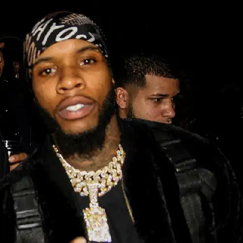 Tory Lanez