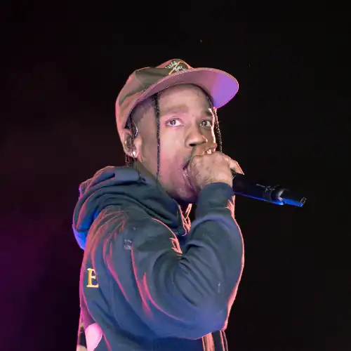 Travis Scott