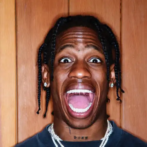 Travis Scott [Alt]