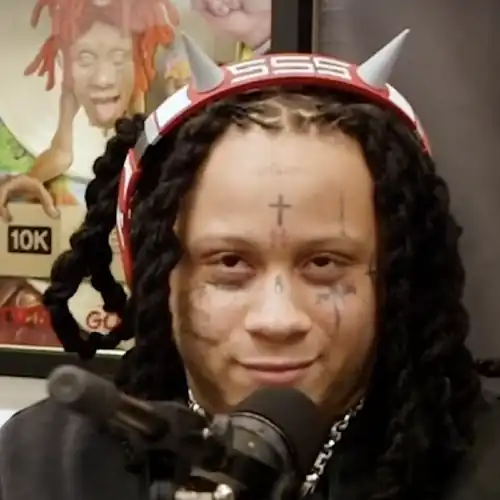 Trippie Redd