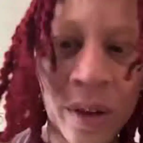 Trippie Redd [Alt]