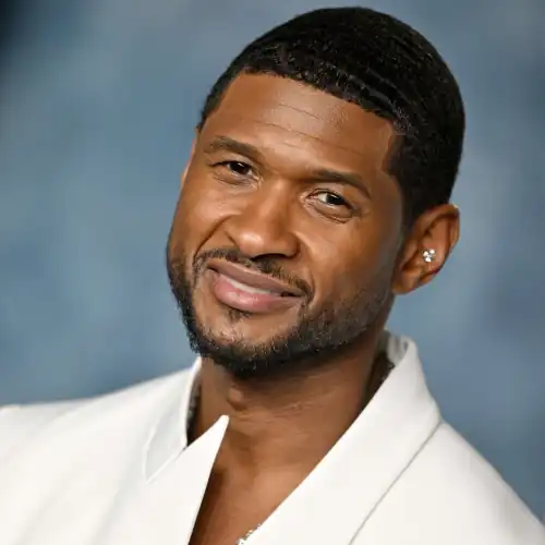 Usher