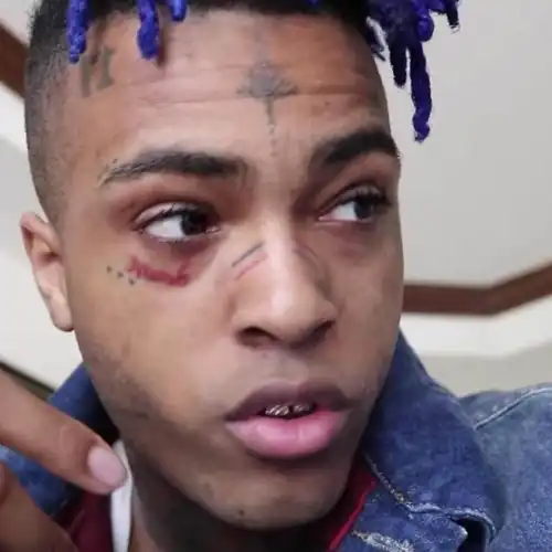 XXXTENTACION [Alt]