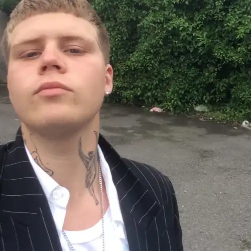 Yung Lean [Alt]